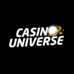 casino universe logo