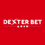 dexterbet casino logo update2023