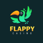 flappy casino logo update