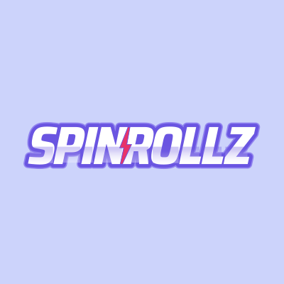 spinrollz casino logo