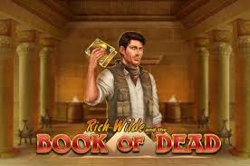 Bestes Online Casino für Book of Dead